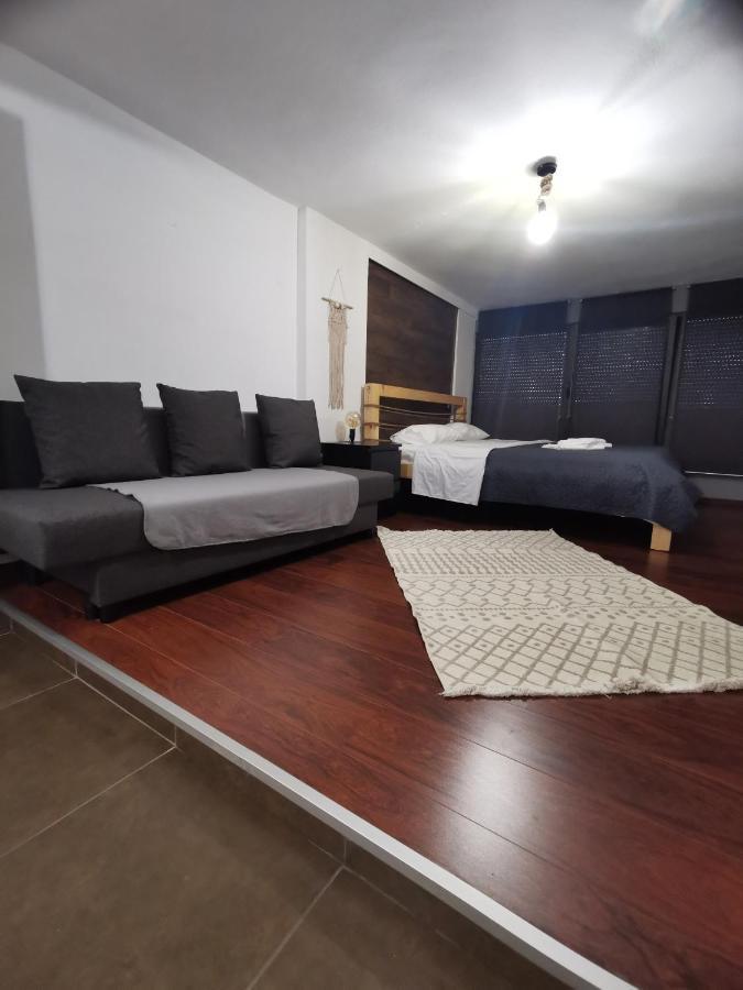 特里卡拉Billys House公寓 外观 照片